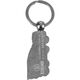 Promosyon ET-AN-3080 Tek Yön Anahtarlık 2,4 x 8,5 cm , görsel 2