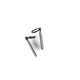 Promosyon ET-AN-5890 Çift Yön Anahtarlık 3 x 9 cm , görsel 2