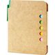 Promosyon ET-GD-220 Notluk 14 x 10,7 cm 