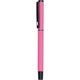 Promosyon ET-0555-490 Roller Kalem Pembe, Renk: Pembe 
