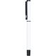 Promosyon ET-0555-490 Roller Kalem Beyaz, Renk: Beyaz 