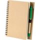 Promosyon ET-GD-060 Spiralli Notluk 11.5 x 16 cm 