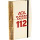 Promosyon ET-AH-010 Ahşap Notluk 10 x 13,5 cm 
