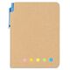 Promosyon ET-GD-018 Notluk 10,7 x 14 cm 