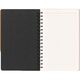 Promosyon ET-GD-055 Spiralli Defter 12 x 20,5 cm , görsel 2