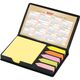 Promosyon ET-PT-004 Yapışkanlı Notluk 13 x 8,5 cm 