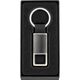Promosyon ET-AN-3880 Çift Yön Anahtarlık 3,2 x 8,1 cm 