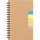 Promosyon ET-GD-030 Notluk 9,5 x 15 cm 