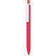 Promosyon ET-0544-65 Tükenmez Kalem Pembe, Renk: Pembe 
