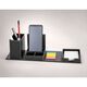 Promosyon ET-D-3180 Deri Organizer 11 x 11 cm 