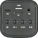 Promosyon ET-SPK-550 Bluetooth Speaker 1.500 mAh , görsel 2