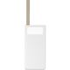 Promosyon ET-PWB-20 Powerbank 20.000 mAh , görsel 3