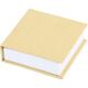 Promosyon ET-GD-001 Notluk 7,8 x 8 x 2,5 cm 