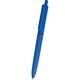 Promosyon ET-0544-350 Plastik Jel Kalem Lacivert, Renk: Lacivert 
