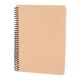 Promosyon YN-3057 Etlik Spiralli Defter (15x21 cm) 