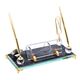 Promosyon YN-9162 Baysan Kristal Masa Seti 