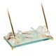 Promosyon YN-4880 Bulut Kristal Masa Seti 