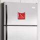 Promosyon YN-5032 Heimdall515 Buzdolabı Saati (95 mm) , görsel 2