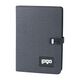 Promosyon YN-2581 Oymapınar 6.500 mAh Powerbank Defter 