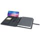 Promosyon YN-2581 Oymapınar 6.500 mAh Powerbank Defter , görsel 2