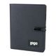 Promosyon YN-2636 Kalkan 5.000 mAh Wıreless Powerbank Defter 