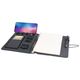 Promosyon YN-2636 Kalkan 5.000 mAh Wıreless Powerbank Defter , görsel 2