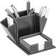 Promosyon ET-D-3135 Deri Organizer 10 x 11 x 9,5 cm 