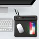 Promosyon ET-PWB-210 Wireless Şarjlı Mousepad 