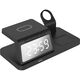 Promosyon ET-PWB-285 Wireless 3Lü Şarj İstasyonu , görsel 3