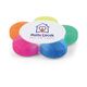 Promosyon ET-FK-3600 Fosforlu Kalem 10 x 10 cm 