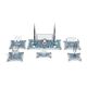Promosyon ET-W530 Masa Seti , görsel 2