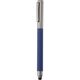 Promosyon ET-0510-820 Dokunmatik Roller Kalem Lacivert, Renk: Lacivert , görsel 2