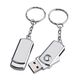 Promosyon UD-AP113-U20 Ap-113 USB Bellek Gümüş 8 Gb, Renk: Gümüş, Ölçü: 128 GB 
