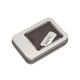Promosyon UD-AP150-U20 Ap-150 USB Bellek Gümüş 8 Gb, Renk: Gümüş, Ölçü: 8 GB , görsel 4