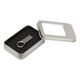 Promosyon UD-AP117-U20 Ap-117 USB Bellek Gümüş 8 Gb, Renk: Gümüş, Ölçü: 32 GB , görsel 3
