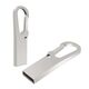 Promosyon UD-AP127-U20 Ap-127 USB Bellek Gümüş 8 Gb, Renk: Gümüş, Ölçü: 32 GB 