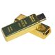 Promosyon UD-APGOLD-U20 Ap- USB Bellek Gold 32 Gb , görsel 2