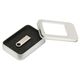 Promosyon UD-AP112-U30 Ap-112 USB Bellek Gümüş 16 Gb, Renk: Gümüş, Ölçü: 16 GB , görsel 4