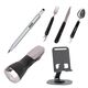 Promosyon YN-9111 911101 Dağcı Hediyelik Set Siyah , görsel 2