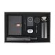 Promosyon YN-9146 914601 Kanyon Hediyelik Set Siyah 