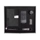 Promosyon YN-9154 915401 Hisar Hediyelik Set Siyah 