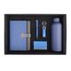 Promosyon YN-9426 942605 Esinti Hediyelik Set Lacivert, Renk: Lacivert 
