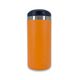 Promosyon PZ-T165 Termos Bardak 350 ml Turuncu, Renk: Turuncu 