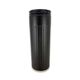 Promosyon PZ-T45 Termos Bardak 500 ml Siyah 