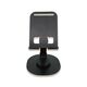 Promosyon PZ-CH50 Metal Telefon Tutucu Siyah 
