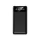 Promosyon PZ-K400 Powerbank 10000 mAh Siyah 
