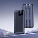 Promosyon PZ-K420 Powerbank 20000 mAh Siyah , görsel 6