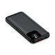 Promosyon PZ-K410 Powerbank 10000 mAh Siyah , görsel 4