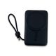 Promosyon PZ-K380 15W Magsafe Işıklı Logo Powerbank 10000 mAh Siyah , görsel 5