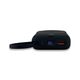 Promosyon PZ-K100 Işıklı Logo 15W Magsafe Powerbank 10000 mAh Siyah , görsel 4